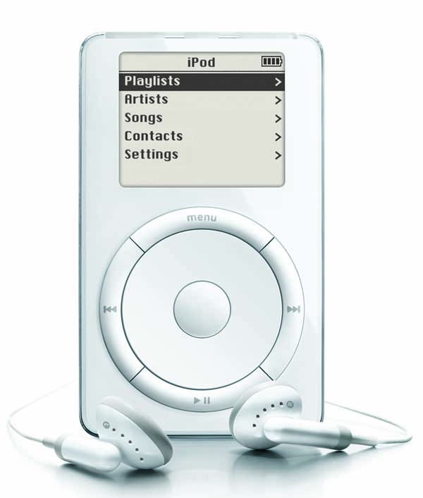 Фото - Apple объявила о завершении выпуска плеера iPod classic»