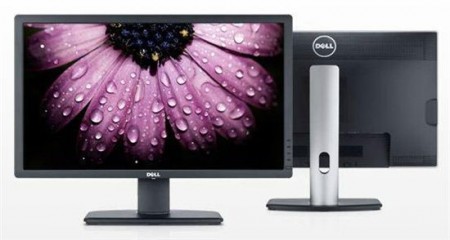 Фото - Dell официально представила монитор Ultrasharp U2713HM
