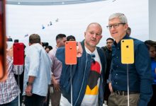 Фото - Apple прекратила сотрудничество с легендарным дизайнером Джони Айвом — он работал с компанией более 30 лет