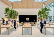 Фото - Apple увеличила выручку и прибыль во втором квартале, несмотря на падение продаж Mac и iPad