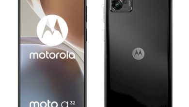 Фото - Motorola представила Moto G32 — смартфон со Snapdragon 680, 50-Мп камерой и 3,5-мм аудиоразъёмом за 210 евро