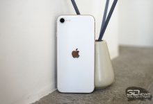 Фото - Обзор смартфона Apple iPhone SE (2022): привет из прошлого