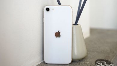 Фото - Обзор смартфона Apple iPhone SE (2022): привет из прошлого