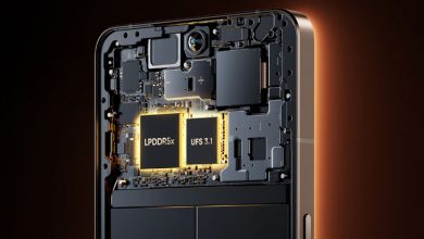 Фото - Realme GT 2 Master Explorer Edition станет первым в мире смартфоном с памятью LPDDR5X