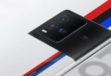 Фото - Vivo представила смартфон iQOO 9T с процессором Snapdragon 8+ Gen 1 и 120-Вт зарядкой за $630