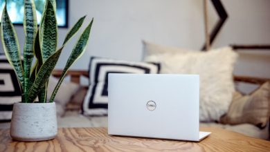 Фото - Dell придумала, как превратить ноутбук в беспроводную зарядку для смартфонов и гаджетов