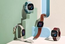 Фото - Fitbit представила смарт-часы Sense 2, Versa 4 и фитнес-трекер Inspire 3
