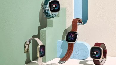 Фото - Fitbit представила смарт-часы Sense 2, Versa 4 и фитнес-трекер Inspire 3