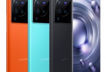 Фото - Флагманский смартфон Vivo X80 Pro+ с чипом Snapdragon 8+ Gen 1 дебютирует в сентябре