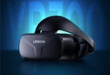 Фото - Lenovo представила VR-гарнитуру Legion VR700 с чипом Snapdragon XR2 и дисплеем 4K RealRGB
