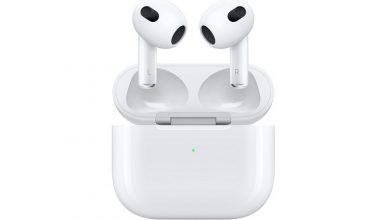 Фото - Наушники Apple AirPods не получат разъём USB Type-C до следующего года