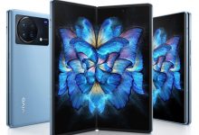 Фото - Vivo вскоре представит смартфон-книжку X Fold S с гибким дисплеем и чипом Snapdragon 8+ Gen 1