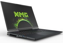 Фото - XMG представила игровые ноутбуки с Ryzen 9 6900HX, GeForce RTX 3080 Ti и внешней СЖО