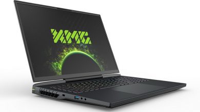 Фото - XMG представила игровые ноутбуки с Ryzen 9 6900HX, GeForce RTX 3080 Ti и внешней СЖО