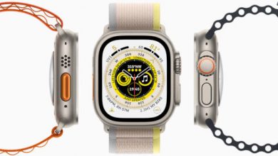 Фото - Apple Watch Ultra оказались очень популярны — новые заказы придётся ждать до семи недель