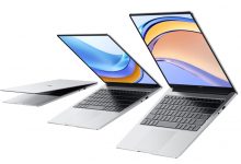 Фото - Дебютировали ноутбуки Honor MagicBook X 14 и 16 2022 на платформе Intel Alder Lake