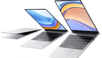 Фото - Дебютировали ноутбуки Honor MagicBook X 14 и 16 2022 на платформе Intel Alder Lake