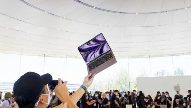 Фото - До конца года вероятен анонс новых MacBook Pro