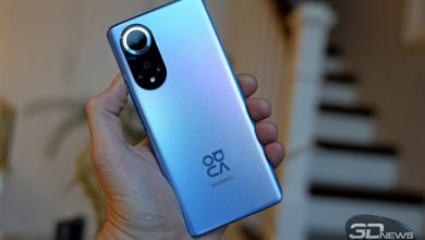 Фото - Huawei подтвердила, что у смартфонов Mate 50 будет камера с переменной диафрагмой