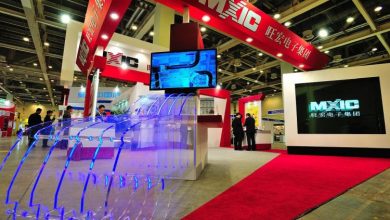 Фото - Macronix удалось преодолеть негативные последствия санкций против Huawei