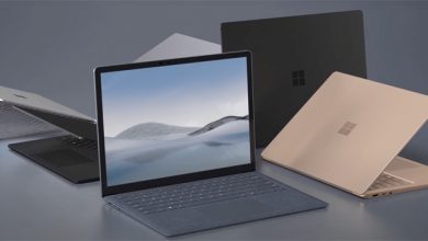 Фото - Microsoft выпустит игровой ноутбук Surface Gaming со 165-Гц экраном и чипом Intel Alder Lake