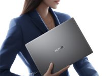 Фото - Представлен ноутбук Honor MagicBook V 14 2022 с сенсорным экраном 2.5К