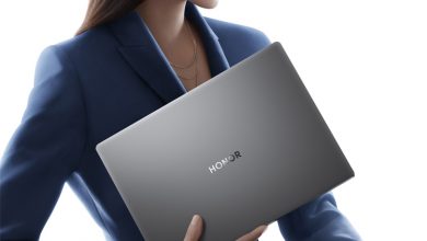 Фото - Представлен ноутбук Honor MagicBook V 14 2022 с сенсорным экраном 2.5К
