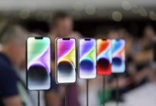 Фото - Apple придётся сократить выпуск iPhone в первом квартале 2023 года из-за инфляции
