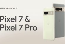Фото - Google представила флагманы Pixel 7 и Pixel 7 Pro — новый процессор Tensor G2 и Android 13 по цене от $600