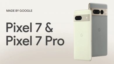 Фото - Google представила флагманы Pixel 7 и Pixel 7 Pro — новый процессор Tensor G2 и Android 13 по цене от $600
