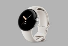 Фото - Google представила умные часы Pixel Watch — круглые, компактные, по цене от $350
