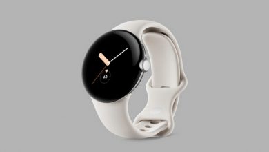 Фото - Google представила умные часы Pixel Watch — круглые, компактные, по цене от $350