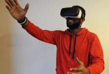 Фото - NVIDIA работает над технологией голографических VR-дисплеев