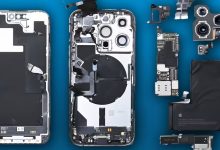 Фото - Все компоненты iPhone 14 Pro Max стоят около $501 —  менее 46 % от розничной цены