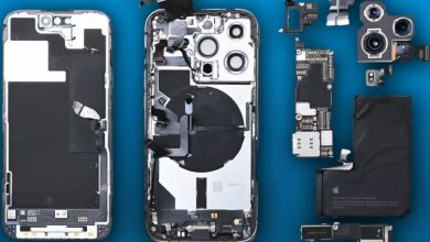 Фото - Все компоненты iPhone 14 Pro Max стоят около $501 —  менее 46 % от розничной цены