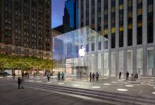 Фото - Apple покинули руководители, отвечающие за управление магазинами и информационной инфраструктурой