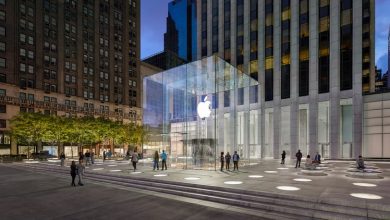 Фото - Apple покинули руководители, отвечающие за управление магазинами и информационной инфраструктурой