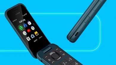 Фото - Представлен телефон-раскладушка Nokia 2780 Flip с двумя экранами и ценой $90
