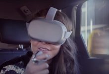 Фото - Стартап Holoride представил VR-систему для автомобилей — пассажирам больше не придётся скучать