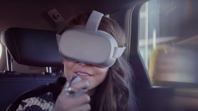 Фото - Стартап Holoride представил VR-систему для автомобилей — пассажирам больше не придётся скучать
