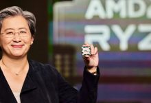 Фото - Выручка AMD от реализации клиентских процессоров рухнула на 40 %, принеся операционные убытки